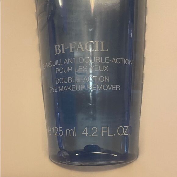 Lancôme Bi-Facil Eye Makeup Remover 4.2 FL OZ - Picture 2 of 2
